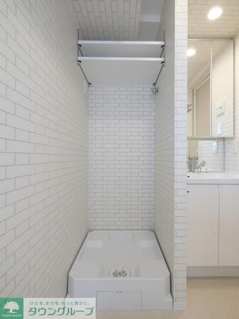 アーバンパーク綾瀬の物件内観写真